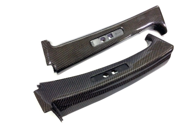JNK RACB Rear Axle Carrier Bushing Limiter Shim Kit For BMW E30, E36TI, Z3 後工字樑鐵套間隙限位器 | JNK Motorsport by TAG Engineering Group