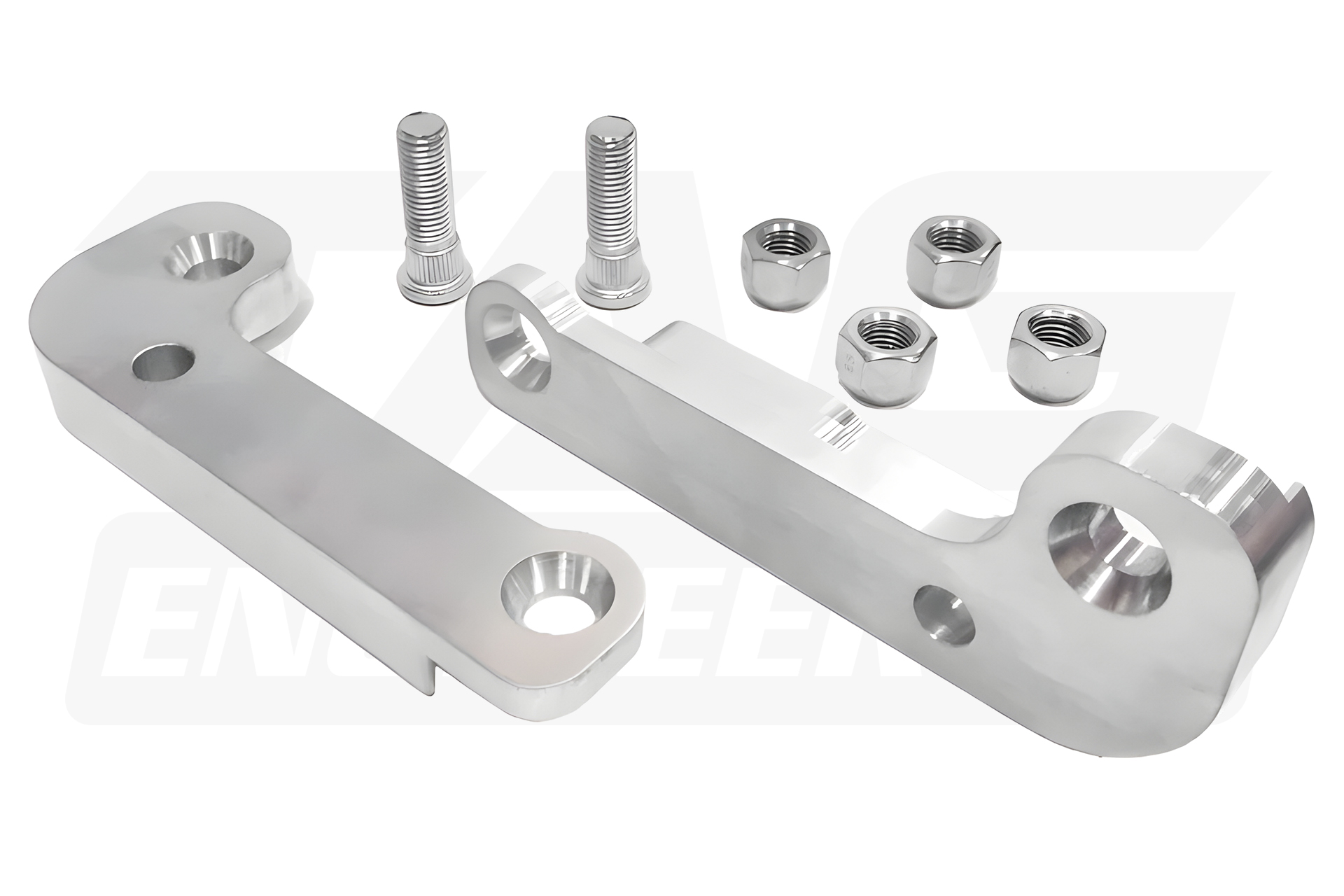 JNK Ver.1 DSSR Double Shear Selector Rod For BMW E36 (Non 6-Speed) 強化選擇桿 – 手排檔位間隙修正 | JNK Motorsport by TAG Engineering Group