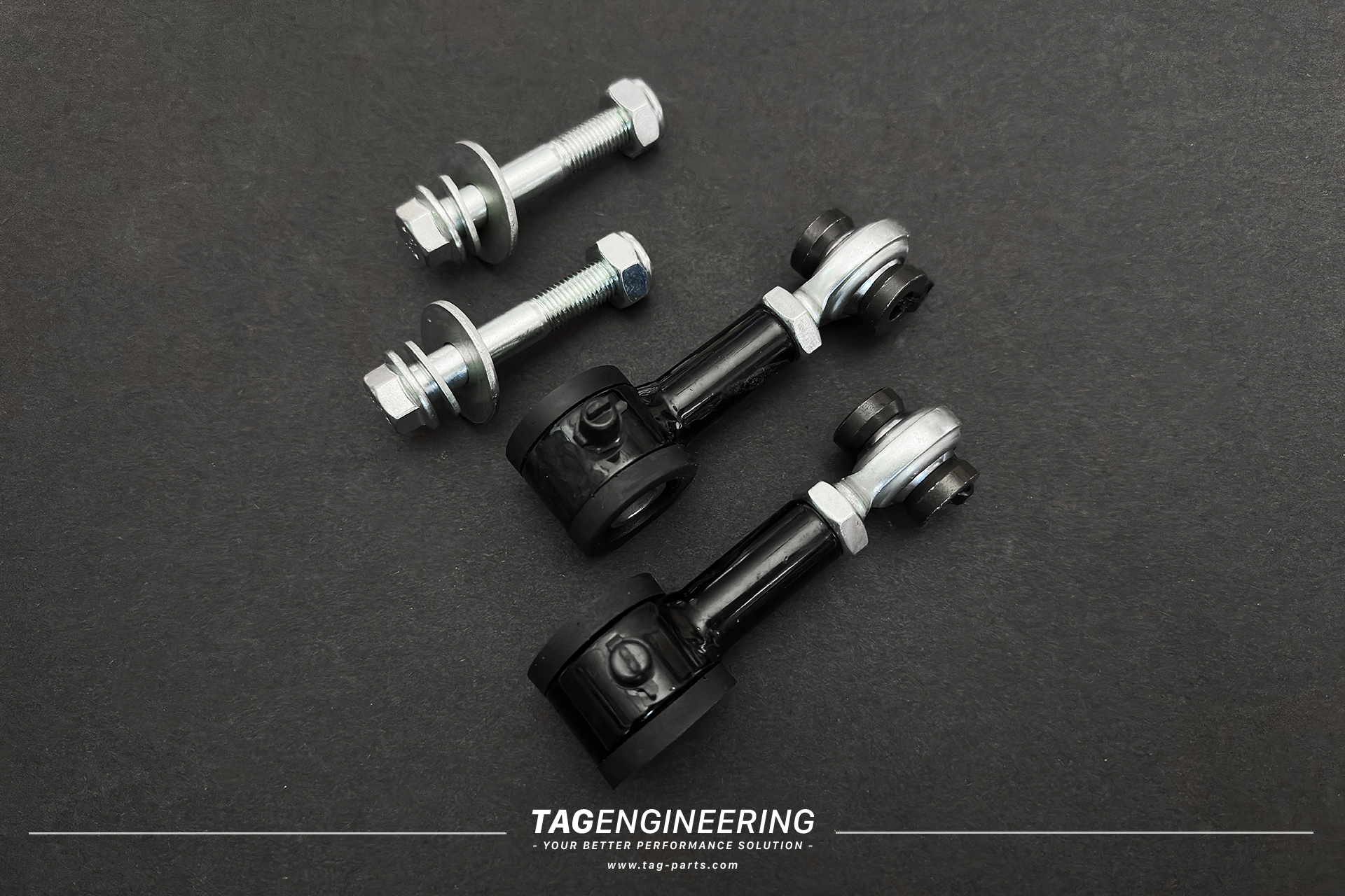 TE Motorsport | JNK Motorsport by TAG Engineering Group - Part 12