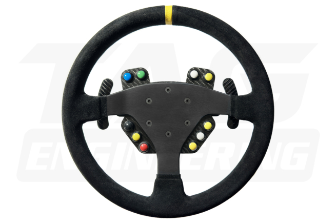 碳纖維 | JNK Motorsport by TAG Engineering Group