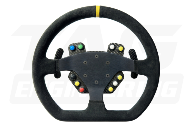 碳纖維 | JNK Motorsport by TAG Engineering Group