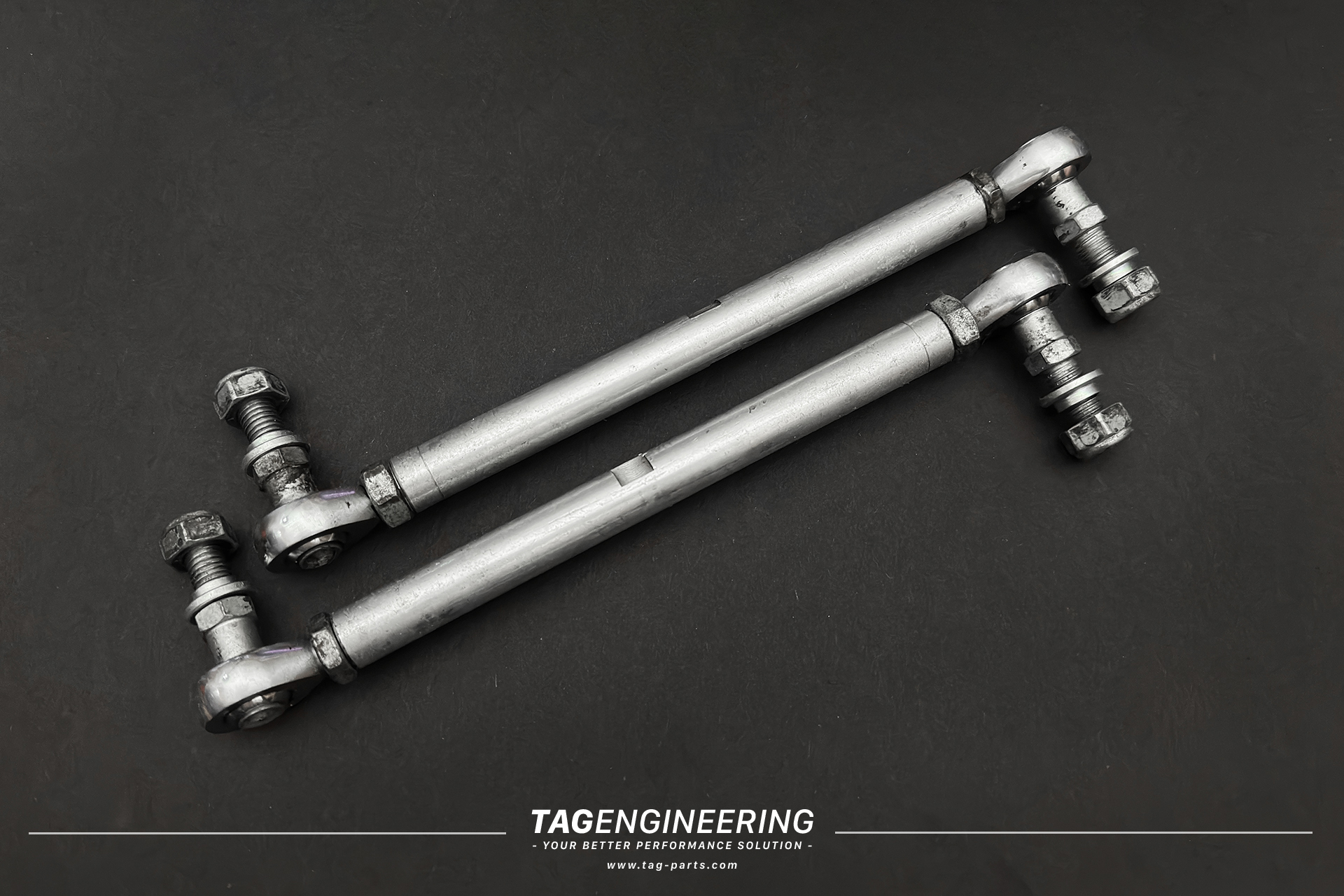 BMW | JNK Motorsport by TAG Engineering Group - Part 4