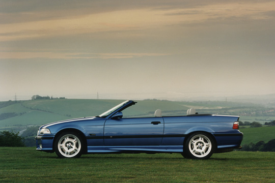 自然進氣經典傳奇:BMW E36 M3 | JNK Motorsport by TAG Engineering Group