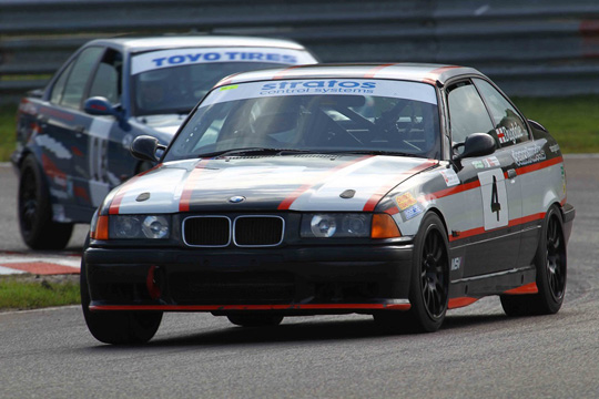 自然進氣經典傳奇:BMW E36 M3 | JNK Motorsport by TAG Engineering Group