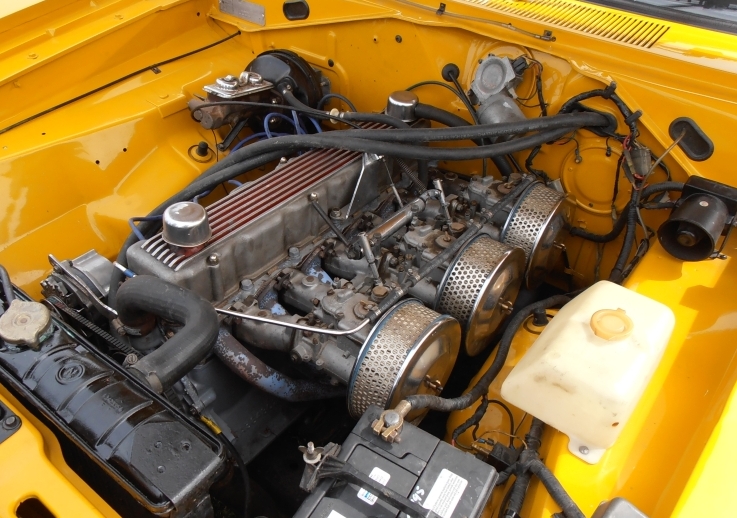 Engine Technology : ITB Linkage tips / 關於多喉獨立進氣的閥門連動機構 | JNK Motorsport by TAG Engineering Group