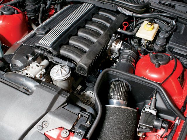 Engine Technology : 何謂獨立節氣門進氣系統 Individual throttle bodies (俗稱 ITB 多喉直噴)? | JNK Motorsport by TAG Engineering Group