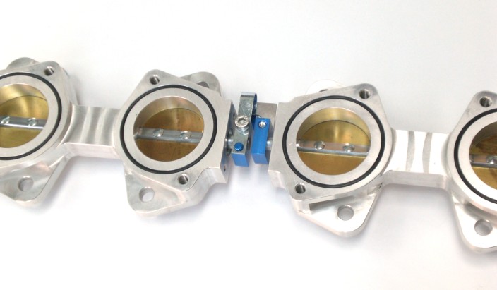 Engine Technology : ITB Linkage tips / 關於多喉獨立進氣的閥門連動機構 | JNK Motorsport by TAG Engineering Group