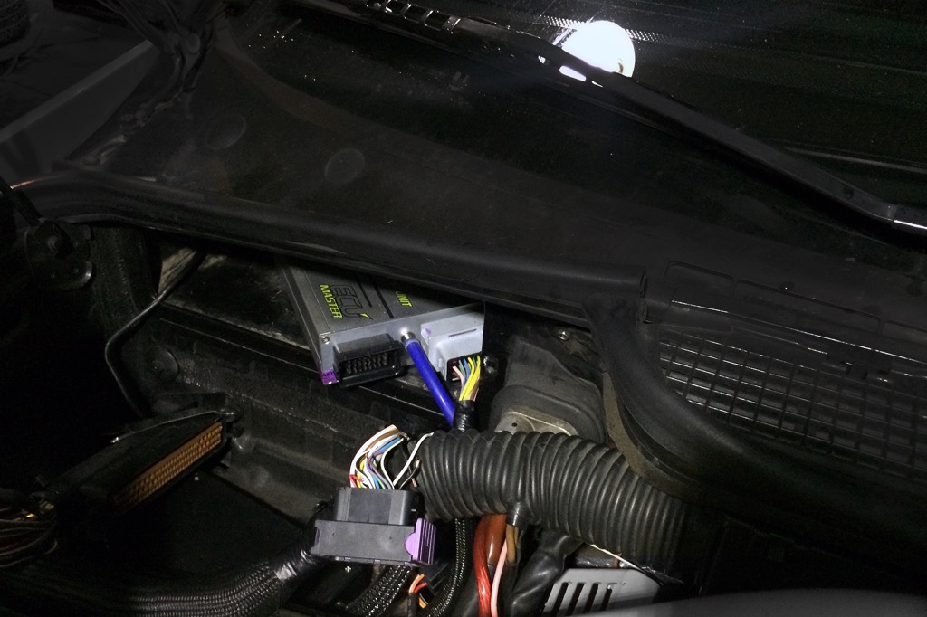 Dia’s E36 M44 ITB Turbo Use EcuMaster EMU and Tune fuel / ignition 多喉直噴加渦輪增壓改裝 EMU 全取代電腦編程調校 | JNK Motorsport by TAG Engineering Group