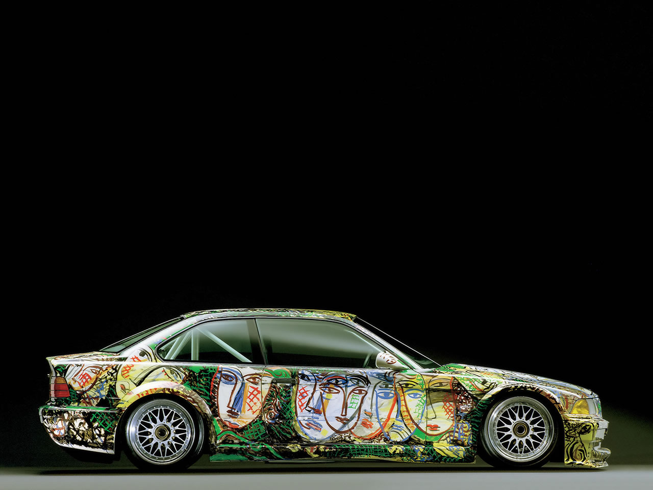 About DTM Class I 被遺忘的 BMW E36 DTM | JNK Motorsport by TAG Engineering Group