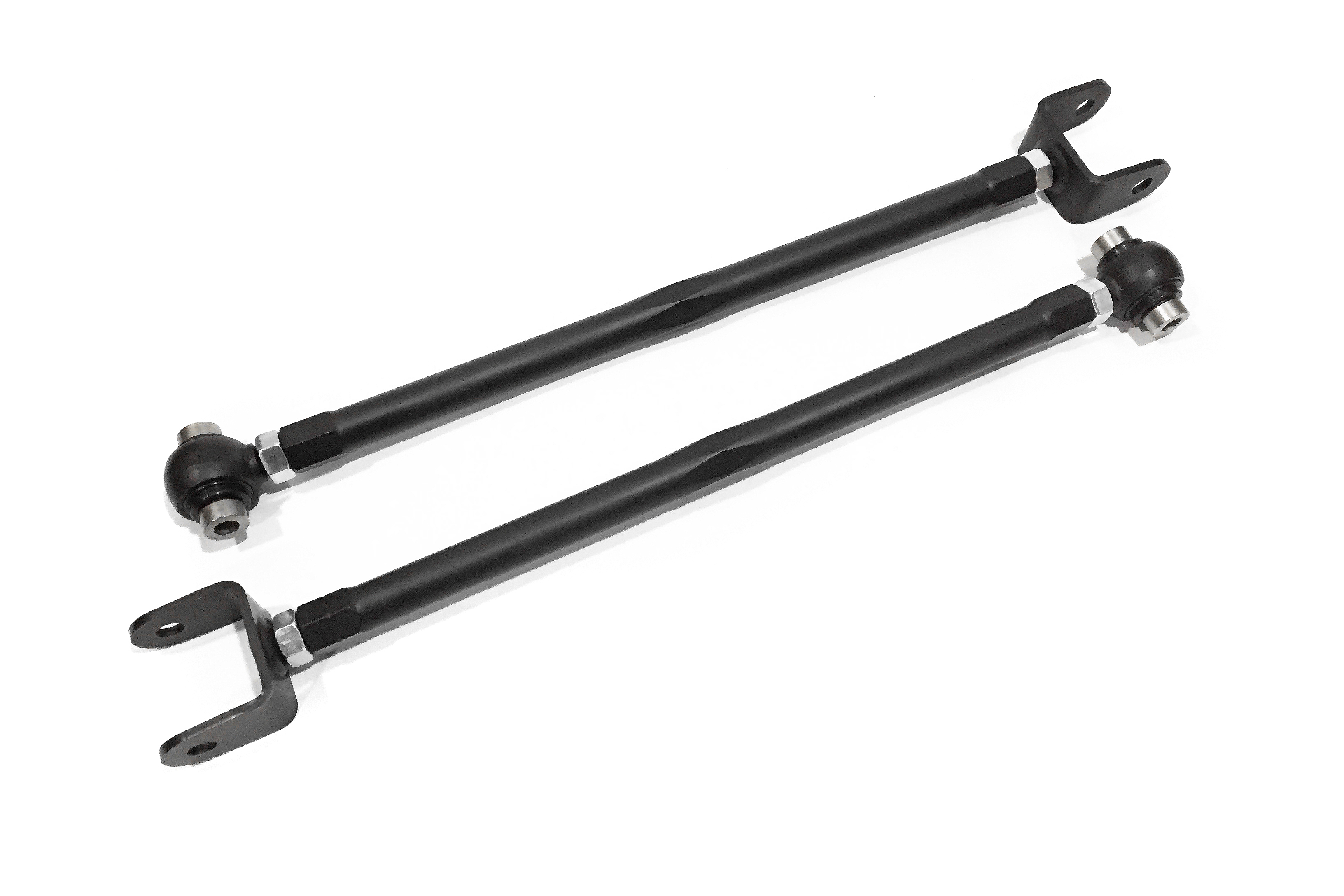 Parts Info #11 Endura Series Uniball Adjustable Rear Control Arm For BMW E36, E46, Z4 Sample | JNK Motorsport by TAG Engineering Group
