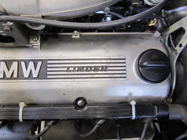 被遺忘的 DTM 入場卷賽車 Linder Motorsport BMW E30 325 Gr.A | JNK Motorsport by TAG Engineering Group