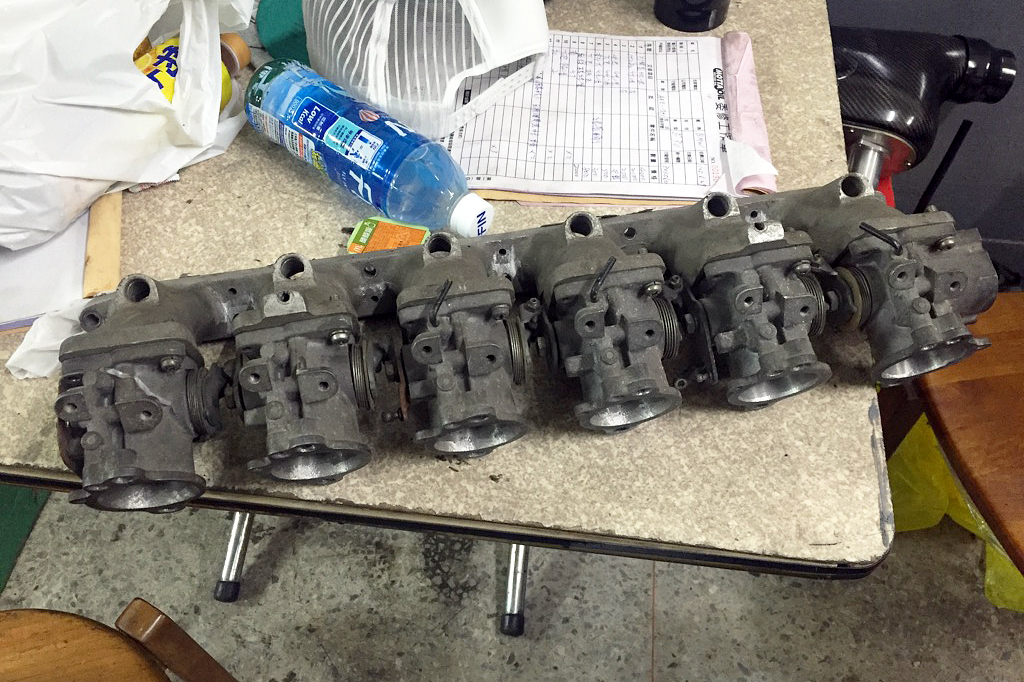 Toyota x BMW Crossover, Llu’s E30 M50 Setup 4AGE ITB Kit by RHD Custom Parts | JNK Motorsport by TAG Engineering Group