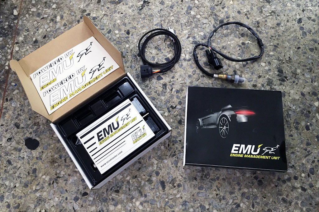 Toyota x BMW Crossover, Llu’s E30 M50 Setup 4AGE ITB Kit by RHD Custom Parts | JNK Motorsport by TAG Engineering Group