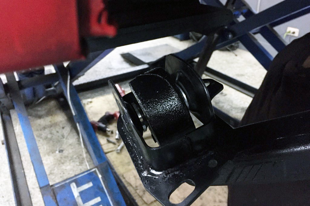 Customer BMW E36 M3 3.2 EUR Suspension Upgrade, Setup Ball Joint Bushing 絕美末代歐規 E36 M3 3.2L 底盤升級魚眼鐵套 | JNK Motorsport by TAG Engineering Group