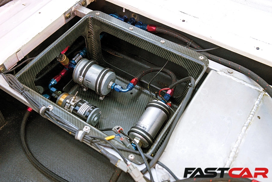 現代與經典融合的紳士野獸 – Special BMW E30 M3 Race Car 2022 In The End!!!! | JNK Motorsport by TAG Engineering Group