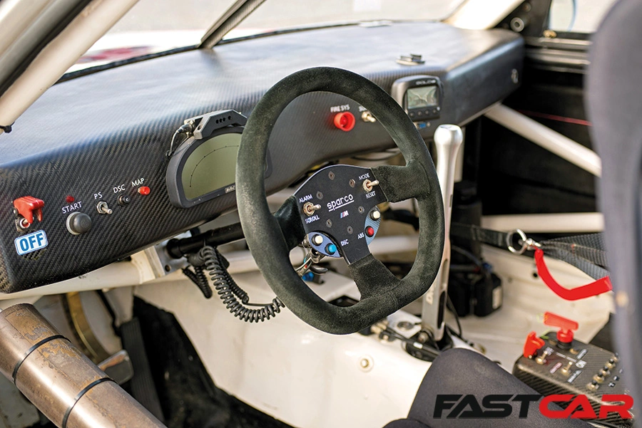 現代與經典融合的紳士野獸 – Special BMW E30 M3 Race Car 2022 In The End!!!! | JNK Motorsport by TAG Engineering Group