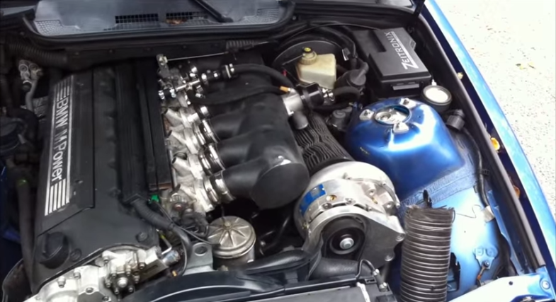 Diary | JNK Motorsport by TAG Engineering Group