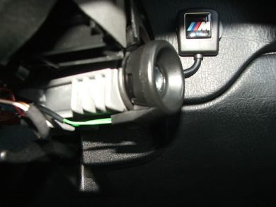 TE Motorsport BMW E36 DME PN. 413. 506 軟解 EWS 性能晶片 | JNK Motorsport by TAG Engineering Group