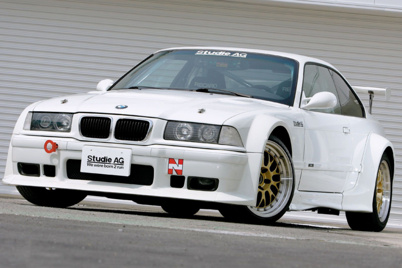 Blog | JNK Motorsport by TAG Engineering Group - Part 2