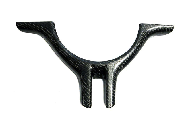 High Quality Carbon Housing Bottom Corner Splitters GT-Type Replica For BMW E36 碳纖維前下擾流風翼 (M3 保桿專用) | JNK Motorsport by TAG Engineering Group