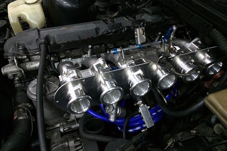 Projects | JNK Motorsport by TAG Engineering Group - Part 5