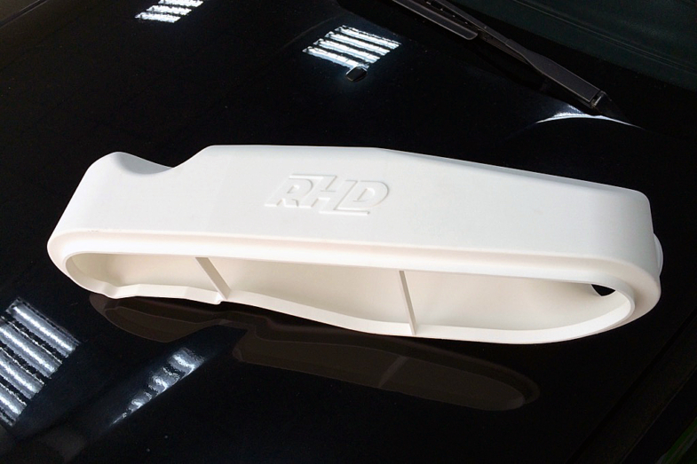 RHD Engineering | JNK Motorsport by TAG Engineering Group