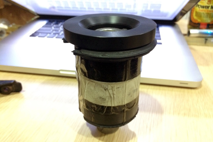Parts Info #7 RACBM-L30TZ Rear Axle Carrier Bushing LIMITER SHIM For BMW E30, E36 Compact, Z3 後工字樑鐵套限位器 | JNK Motorsport by TAG Engineering Group