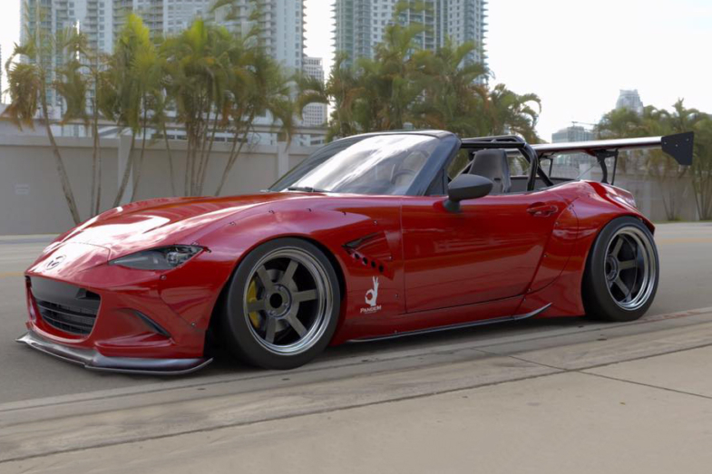 Blog | JNK Motorsport by TAG Engineering Group - Part 2
