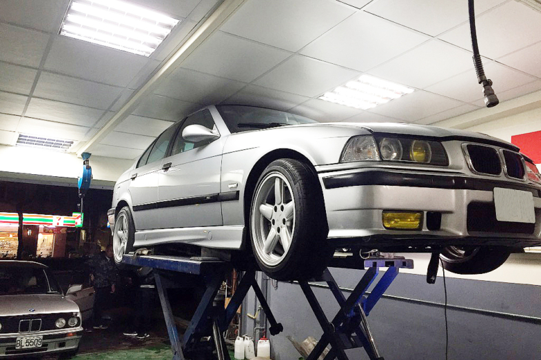 Projects | JNK Motorsport by TAG Engineering Group - Part 5