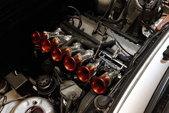 jimmy’s BMW E30 M20B25 install RHD Open ITB kit | JNK Motorsport by TAG Engineering Group