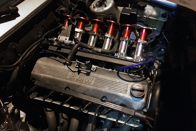Projects | JNK Motorsport by TAG Engineering Group - Part 4