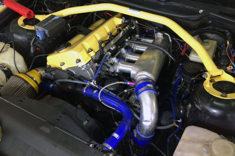 Projects | JNK Motorsport by TAG Engineering Group - Part 4