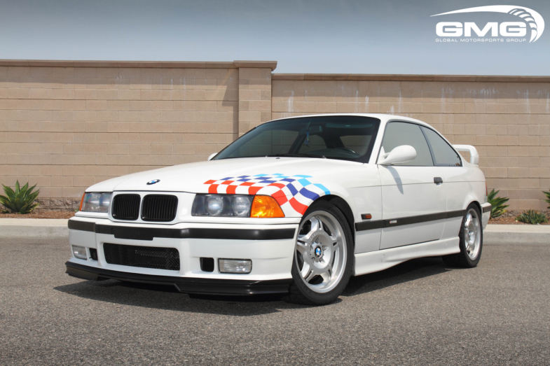 Blog | JNK Motorsport by TAG Engineering Group - Part 2