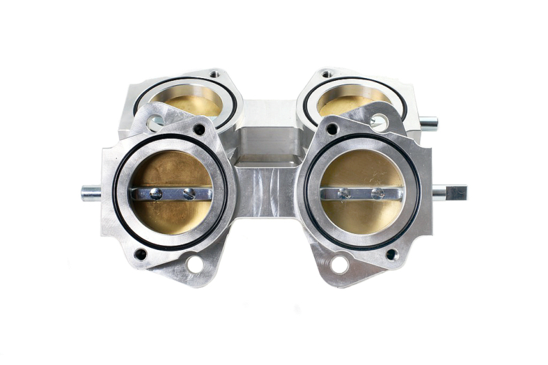 Engine Knowledge | JNK Motorsport by TAG Engineering Group