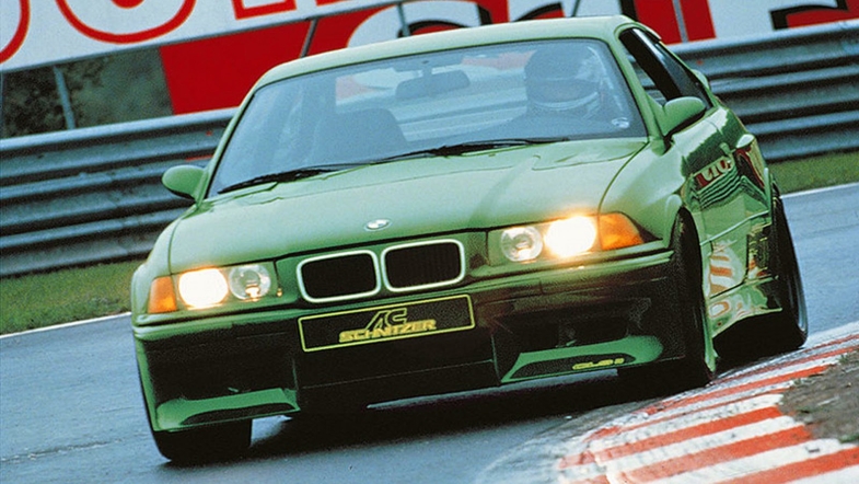 Blog | JNK Motorsport by TAG Engineering Group - Part 2