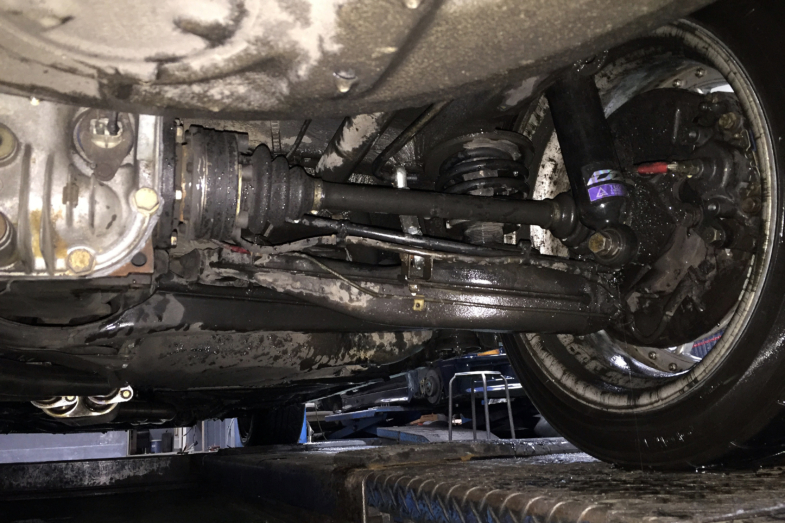Projects | JNK Motorsport by TAG Engineering Group - Part 4