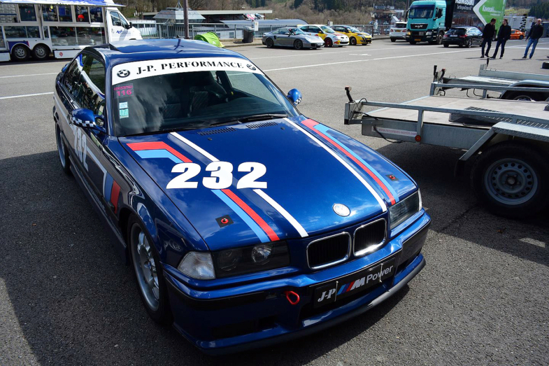 Blog | JNK Motorsport by TAG Engineering Group