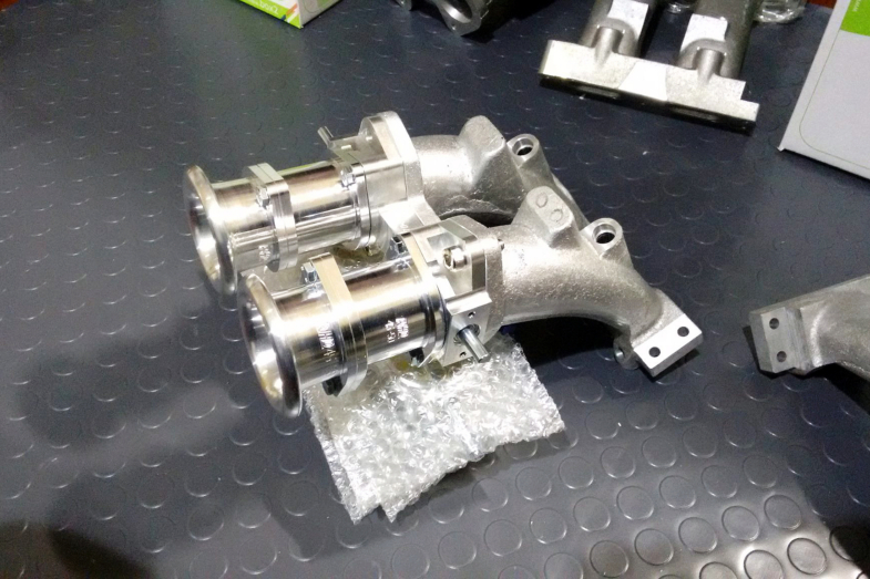 RHD Engineering | JNK Motorsport by TAG Engineering Group