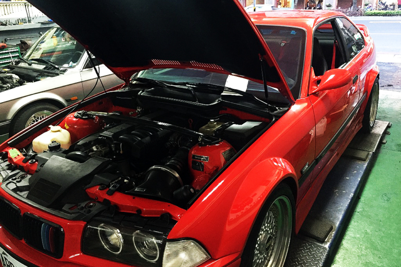 Projects | JNK Motorsport by TAG Engineering Group - Part 4