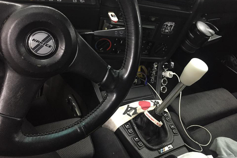 Projects | JNK Motorsport by TAG Engineering Group - Part 3