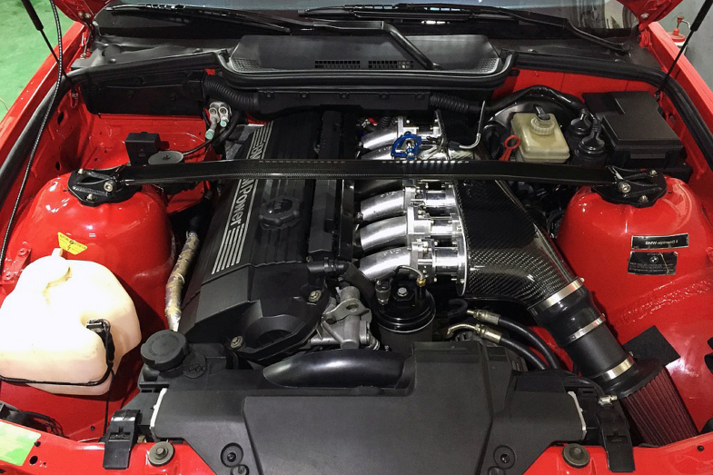 Projects | JNK Motorsport by TAG Engineering Group - Part 4