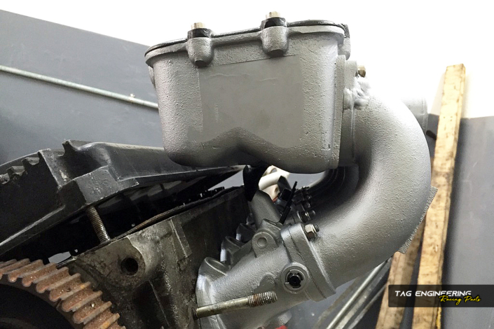 Mas Ipen’s BMW E30 Hartge H27SP ITB Kit re-fix 客戶委託極其稀有的 Hartge 六喉直噴套件修復 | JNK Motorsport by TAG Engineering Group