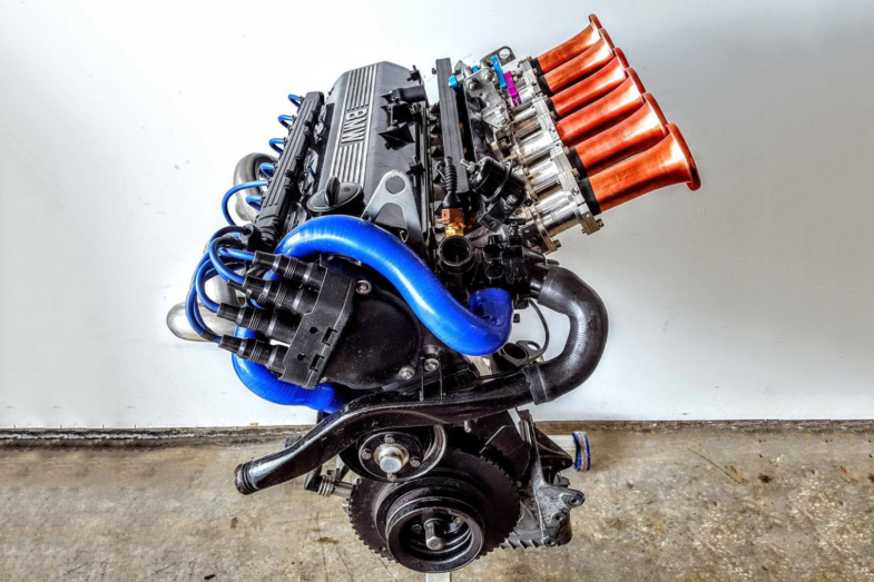 Projects | JNK Motorsport by TAG Engineering Group - Part 4