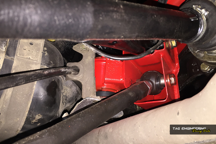 Customer E36 325 Chassis Upgrade Project / 全車底盤重建、車台補強、改裝升級計畫 | JNK Motorsport by TAG Engineering Group