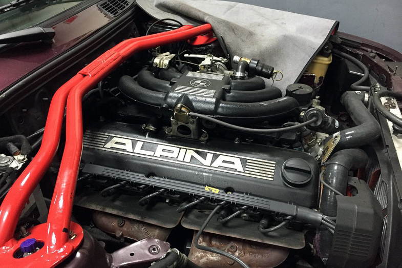 Projects | JNK Motorsport by TAG Engineering Group - Part 3