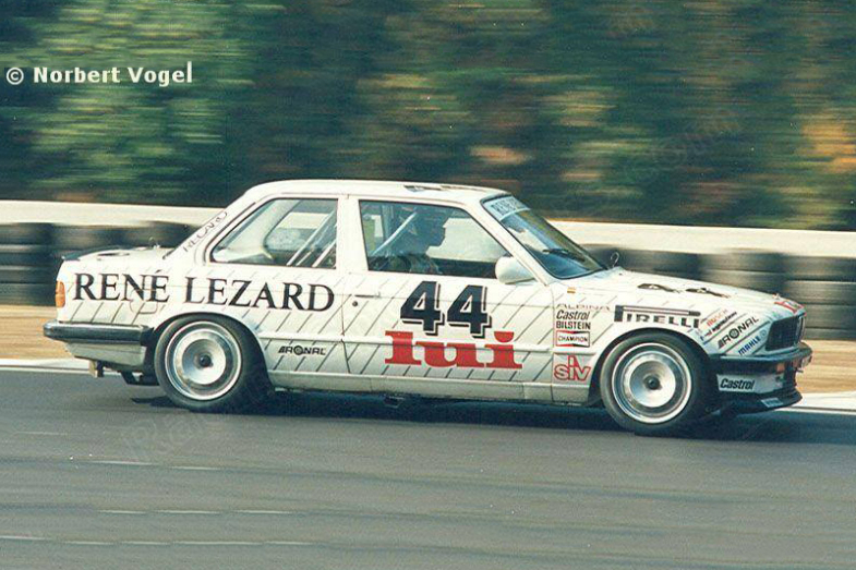 Blog | JNK Motorsport by TAG Engineering Group