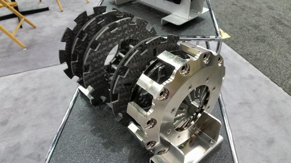 TILTON Engineering 競技離合器材質及特性介紹- 金屬 / 陶瓷金屬 / Carbon-Carbon | JNK Motorsport by TAG Engineering Group