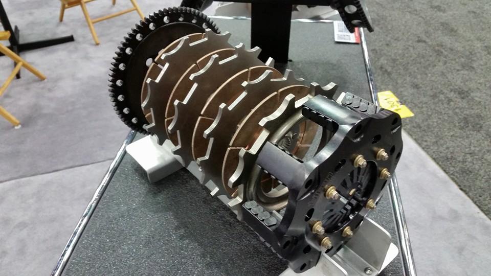 TILTON Engineering 競技離合器材質及特性介紹- 金屬 / 陶瓷金屬 / Carbon-Carbon | JNK Motorsport by TAG Engineering Group