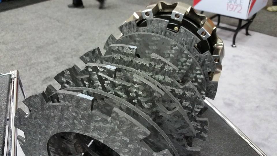 TILTON Engineering 競技離合器材質及特性介紹- 金屬 / 陶瓷金屬 / Carbon-Carbon | JNK Motorsport by TAG Engineering Group