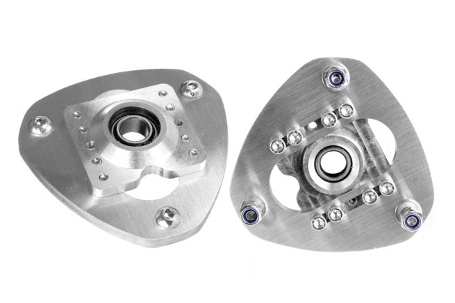 TILTON 73-Series Master Cylinders 內建油壺煞車總泵 | JNK Motorsport by TAG Engineering Group